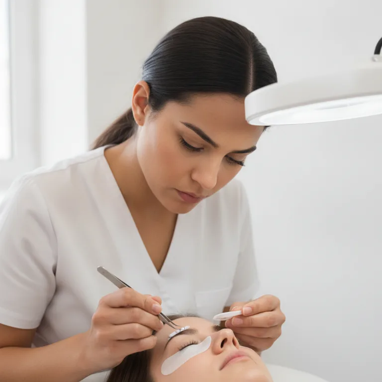 Extensiones de Pestañas servicio en Chihuahua